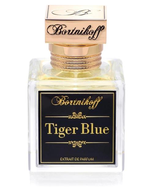 Tiger Blue-Bortnikoff samples & decants -Scent Split