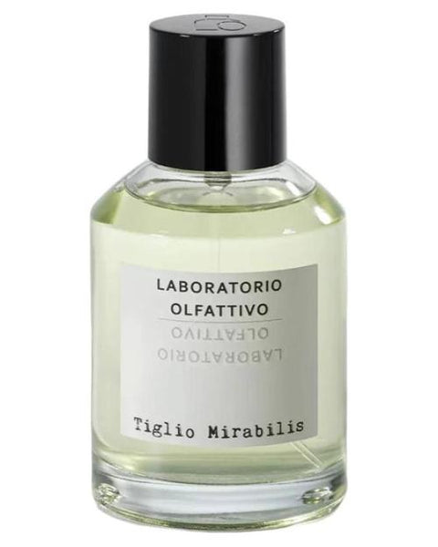 Tiglio Mirabilis Sample & Decants by Laboratorio Olfattivo – Scent