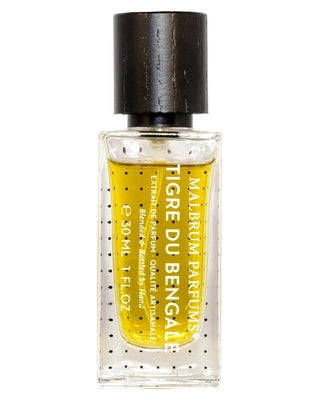 Tigre Du Bengale-Malbrum Parfums samples & decants -Scent Split
