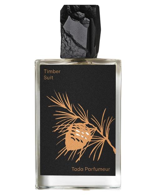 Timber Suit-Tada Parfumeur samples & decants -Scent Split