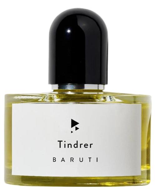 Tindrer EDP-Baruti samples & decants -Scent Split