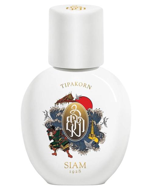 Tipakorn-SIAM 1928 samples & decants -Scent Split