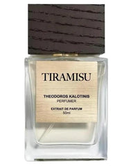 Tiramisu - 50ml in Manufacturer's bottle