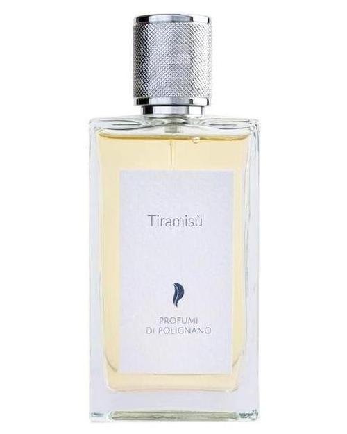 Tiramisù-Profumi Di Polignano samples & decants -Scent Split