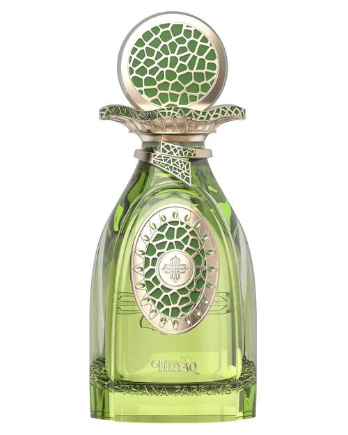 Tiryaq-Thana Parfums samples & decants -Scent Split