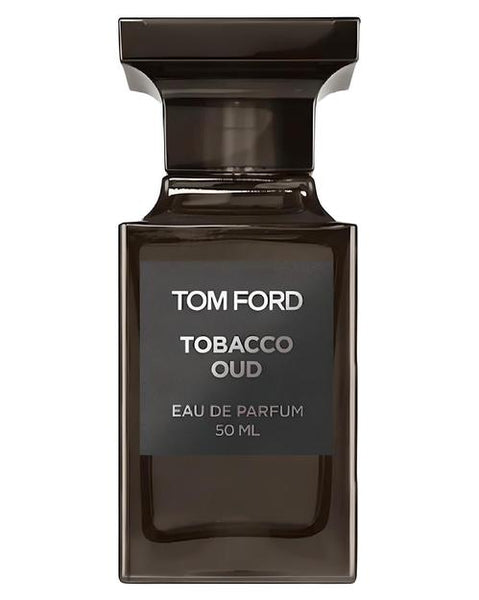 Tobacco Oud Sample & Decants by Tom Ford – Scent Split