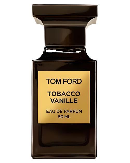 Tom Ford Tobacco Vanille Eau de Parfum - Thumbnail 3
