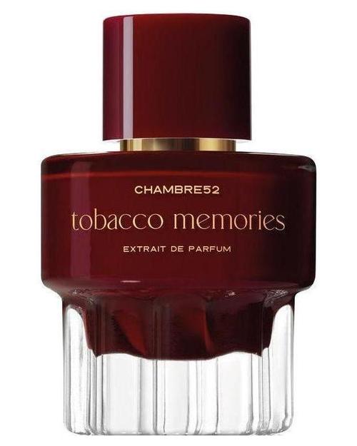 Tobacco Memories Extrait-Chambre52 samples & decants -Scent Split