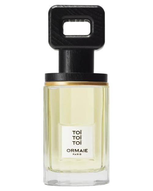 Toi Toi Toi EDP-Ormaie samples & decants -Scent Split