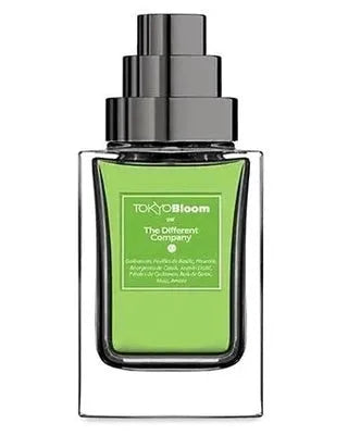 香水(ユニセックス) The Different Company TOKYO Bloom 100ml Tokyo Bloom, The Different Company