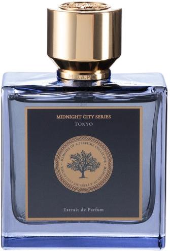 Tokyo by Memoirs of a Perfume Collector
