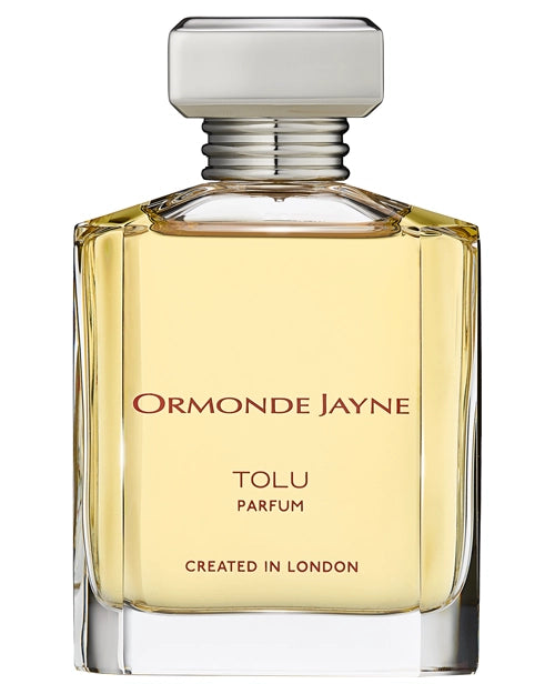 Tolu-Ormonde Jayne samples & decants -Scent Split