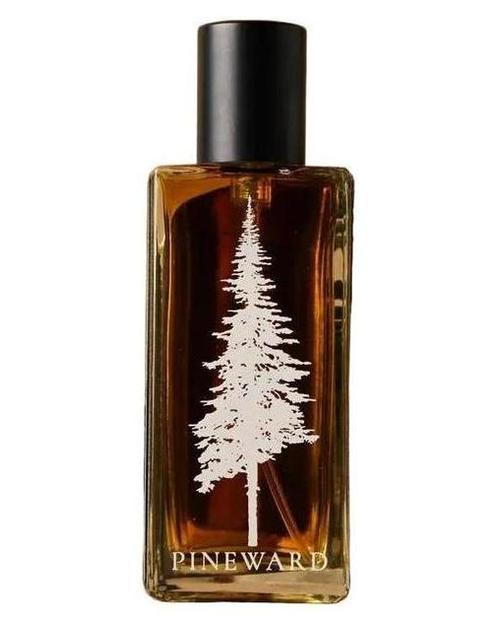Tome-Pineward Perfumes samples & decants -Scent Split