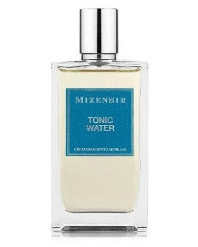 Tonic Water-Mizensir samples & decants -Scent Split