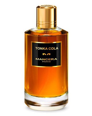 Tonka Cola-Mancera samples & decants -Scent Split