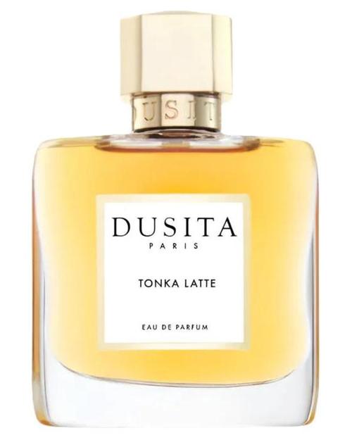 Tonka Latte Sample & Decants by Dusita – Scent Split