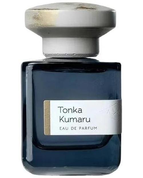 Tonka Kumaru-Atelier Materi samples & decants -Scent Split
