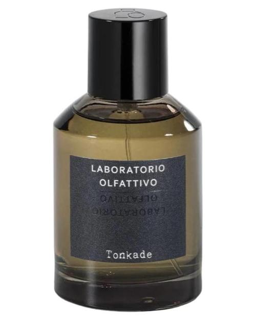 Tonkade Sample & Decants by Laboratorio Olfattivo – Scent Split