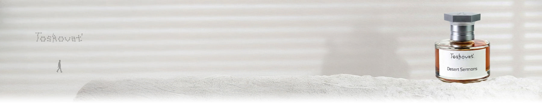 Toskovat' collection banner