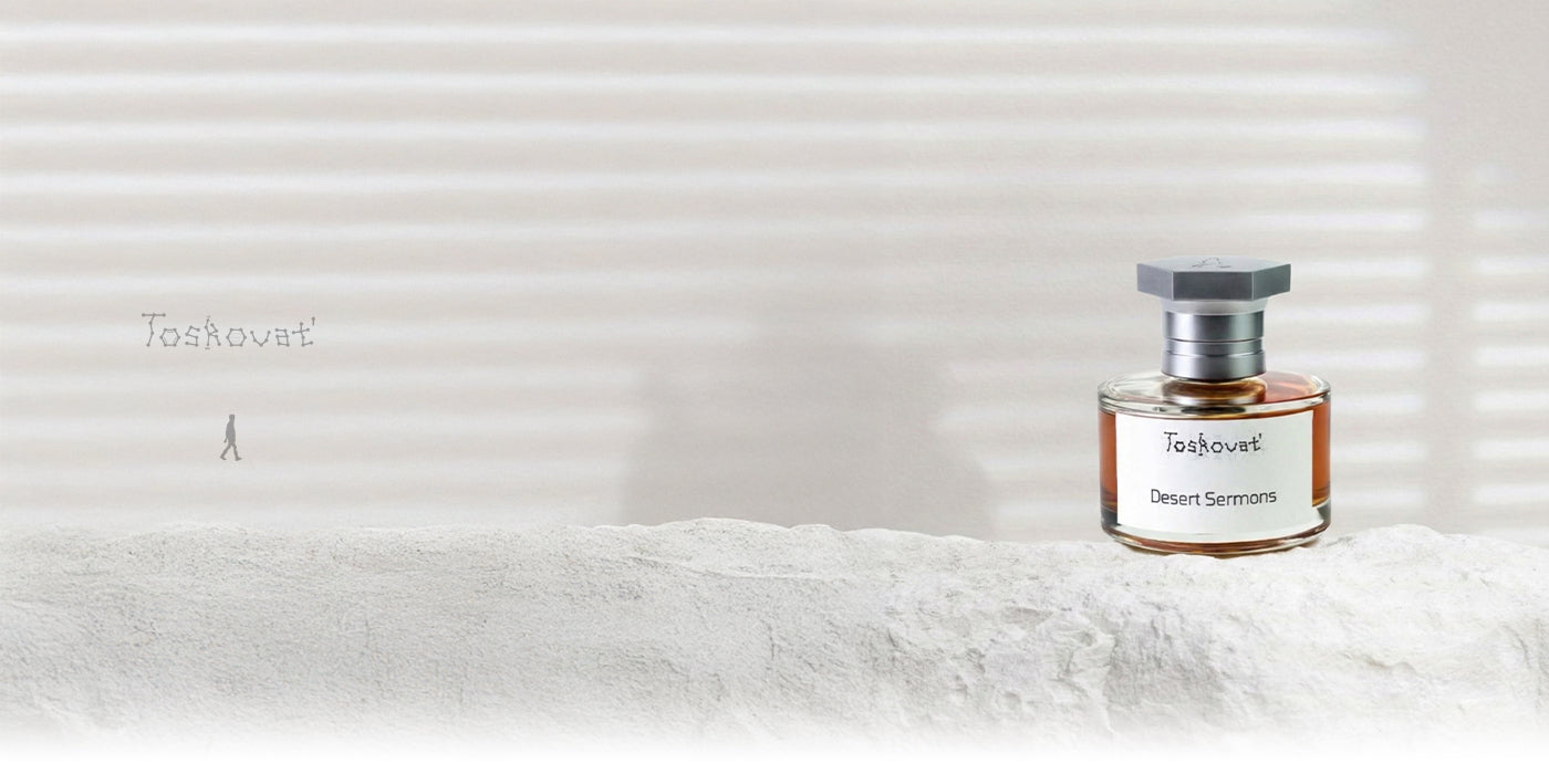 Toskovat' Perfume Samples & Decants – Scent Split