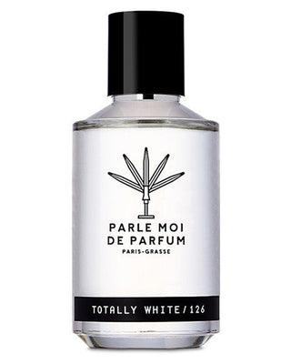 Totally White-Parle Moi de Parfum samples & decants -Scent Split