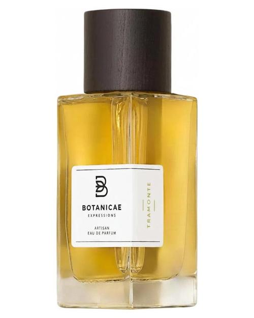 Tramonte-Botanicae samples & decants -Scent Split
