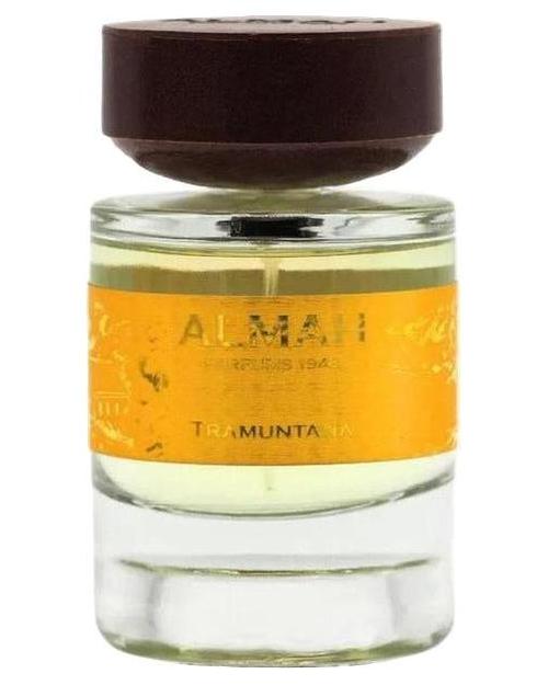 Tramuntana-Almah Parfums 1948 samples & decants -Scent Split