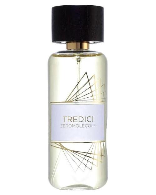 Tredici-Zeromolecole samples & decants -Scent Split