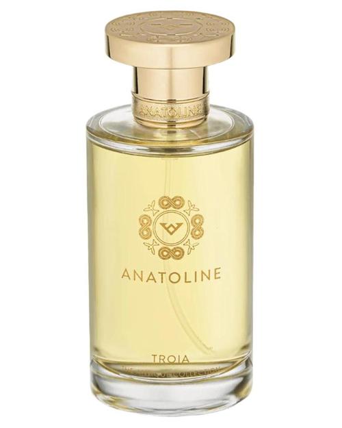 Troia-Anatoline samples & decants -Scent Split