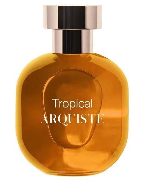 Tropical-Arquiste samples & decants -Scent Split