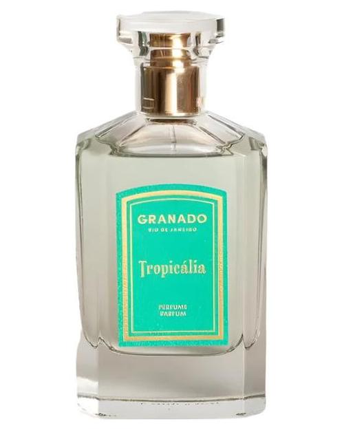 Tropicália-Granado samples & decants -Scent Split
