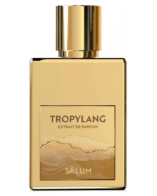 Tropylang-Salum Parfums samples & decants -Scent Split