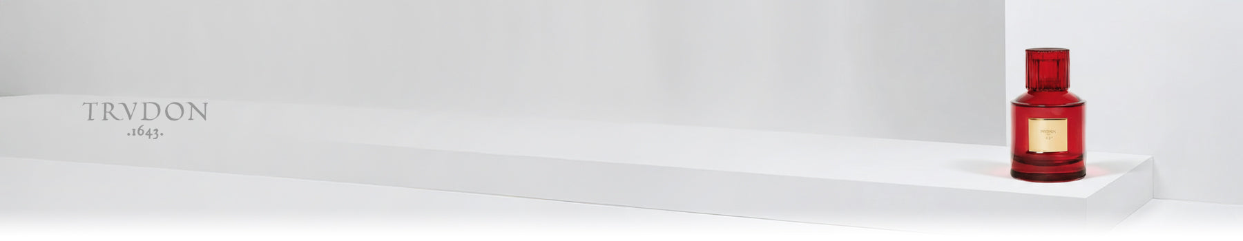 Banner de la colección Trudon