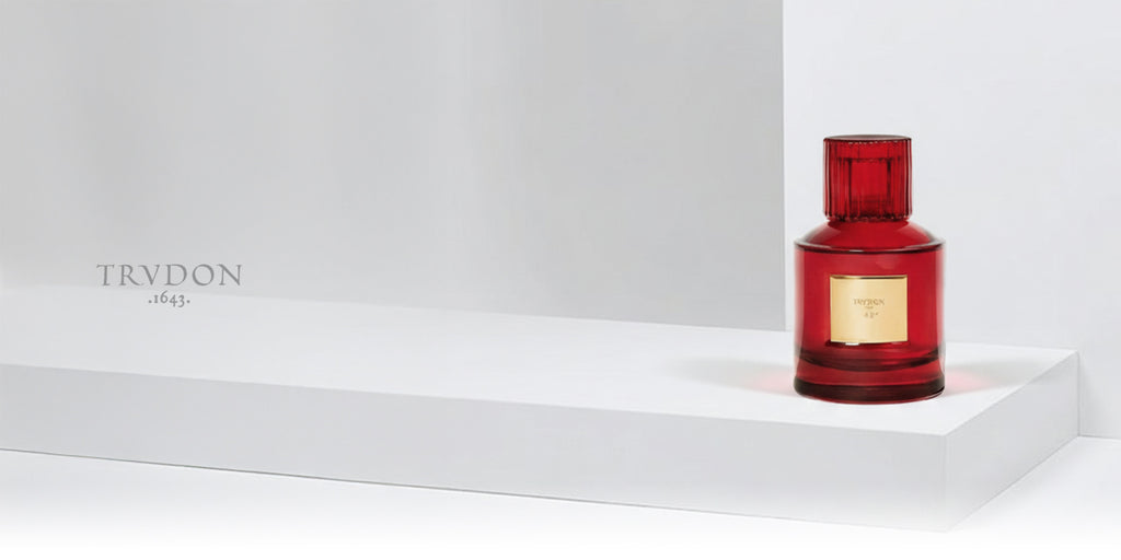 Banner de la colección Trudon