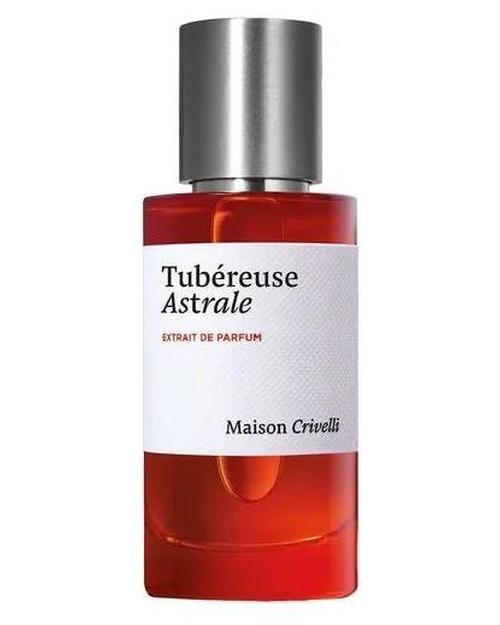 Tubéreuse Astrale-Maison Crivelli samples & decants -Scent Split
