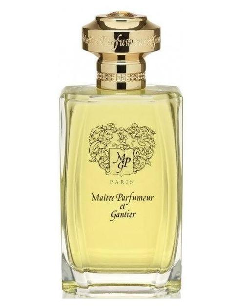 Tubereuse-Maitre Parfumeur et Gantier samples & decants -Scent Split