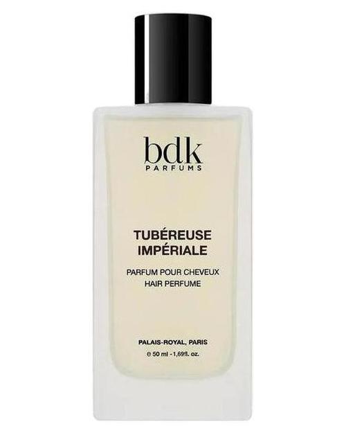Tubéreuse Impériale Hair Perfume-bdk Parfums samples & decants -Scent Split