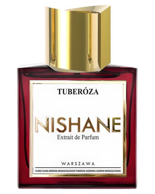 Tuberoza Sample & Decants by Nishane – Scent Split