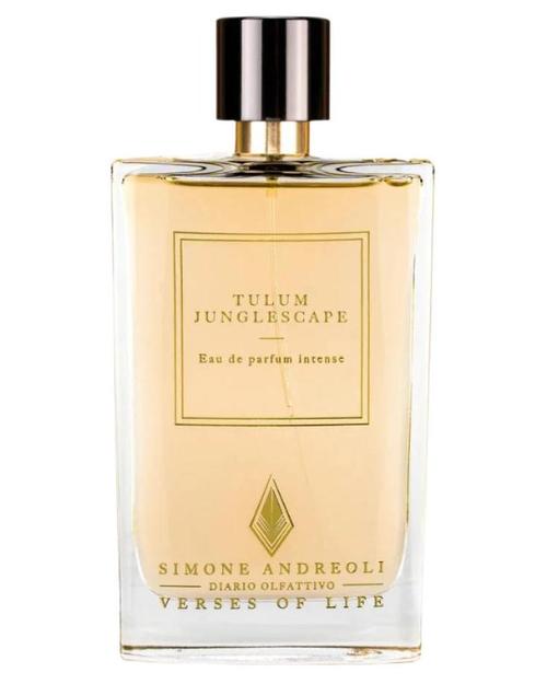 Tulum Junglescape-Simone Andreoli samples & decants -Scent Split