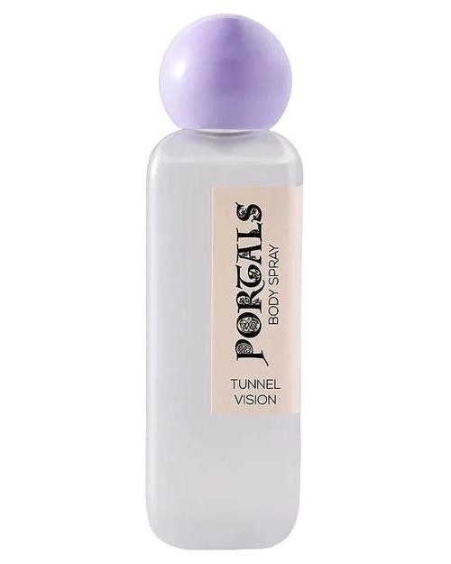 Tunnel Vision Body Spray-Portals Parfums by Melanie Martinez samples & decants -Scent Split