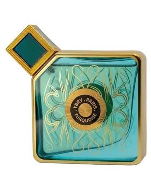 Turquoise-Ybry Paris samples & decants -Scent Split