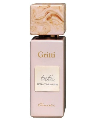 Tutù Sample & Decants by Gritti – Scent Split
