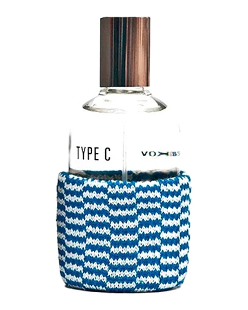 Type C-Henrik Vibskov samples & decants -Scent Split