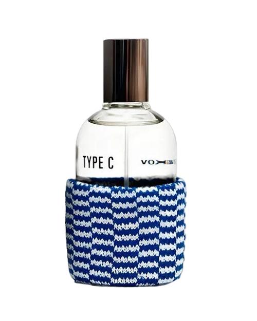 Type C-Henrik Vibskov samples & decants -Scent Split