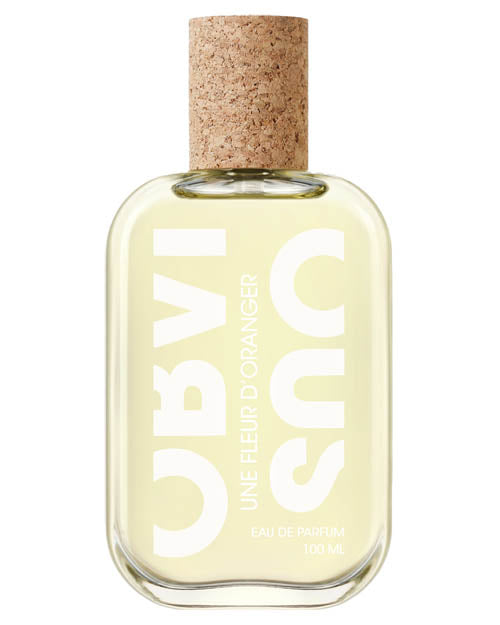 Une Fleur D'Oranger Sample & Decants by Obvious Parfums – Scent Split