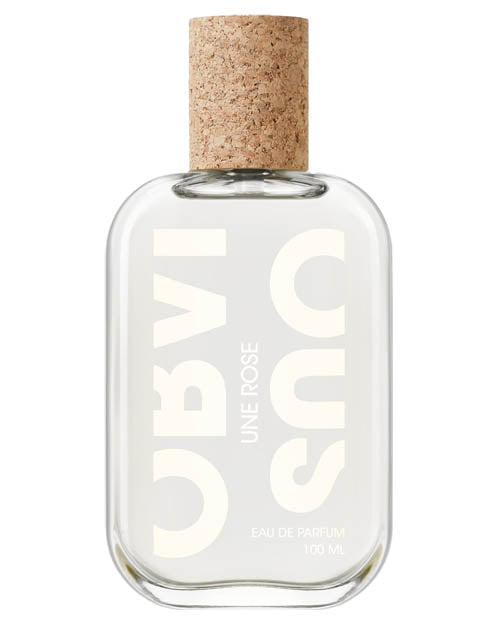 Une Rose-Obvious Parfums samples & decants -Scent Split