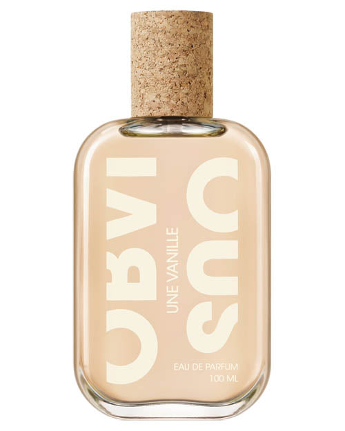 Une Vanille Sample & Decants by Obvious Parfums – Scent Split