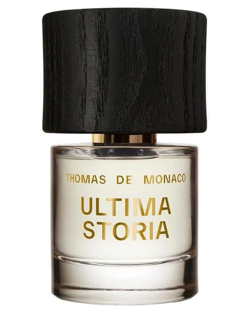 Ultima Storia-Thomas de Monaco samples & decants -Scent Split