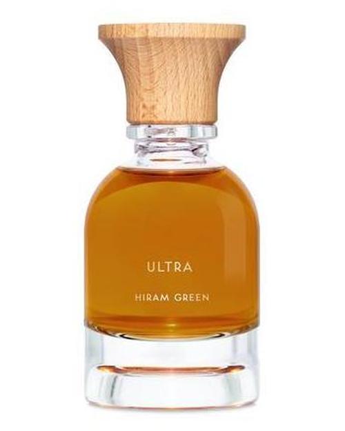 Ultra-Hiram Green samples & decants -Scent Split