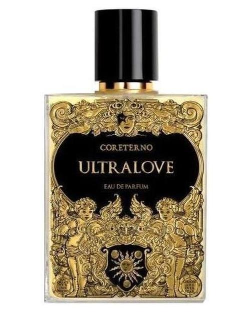 Ultralove-Coreterno samples & decants -Scent Split